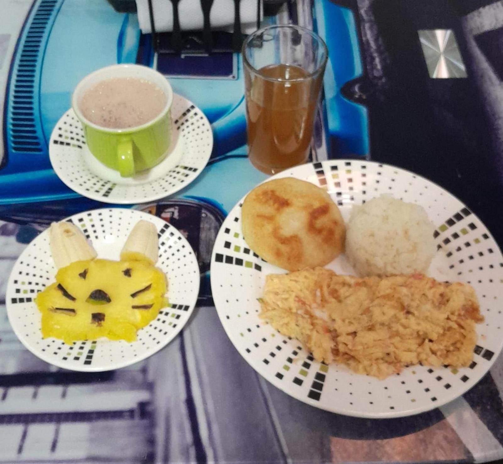 Aw Hotel American Travel 波哥大 外观 照片